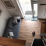 Apartment Lepaszowka Maly Nr3