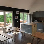 Lepaszowka Maly Nr3 Apartment