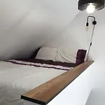 Apartment Lepaszowka Maly Nr3 *