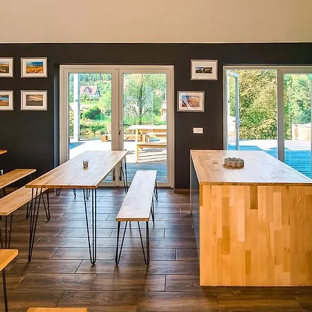 Lepaszowka Maly Nr3 Apartmán