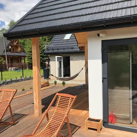 Apartment Lepaszowka Maly Nr3 *