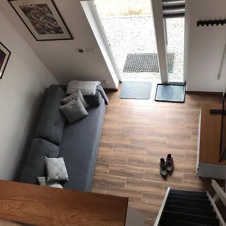Apartment Lepaszowka Maly Nr3
