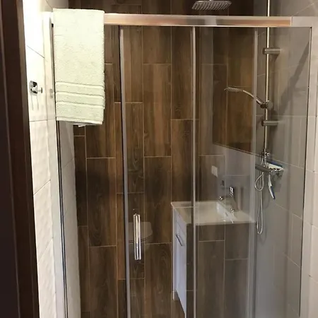 Apartmán Lepaszowka Maly Nr3