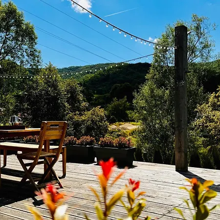 Apartmán Lepaszowka Maly Nr3 *