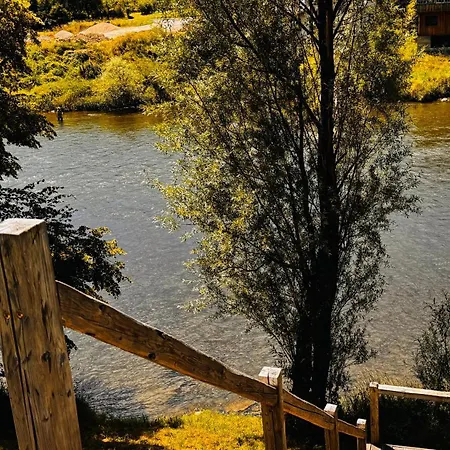 Lepaszowka Maly Nr3 Apartmán Tylmanowa